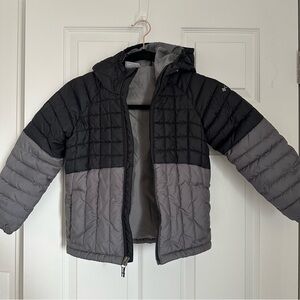 Boys Columbia Puffer